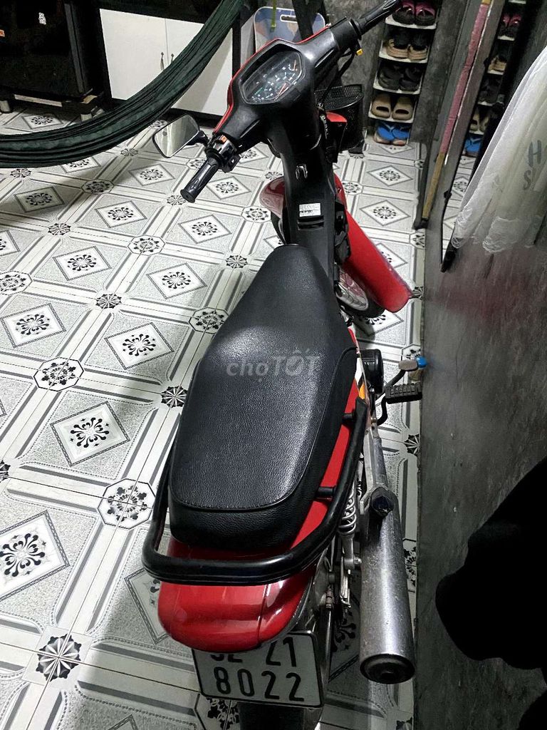 Wave alpha 2003. Mua bán Xe máy tại Thị xã Tân Uyên Bình Dương được đăng bởi Tuấn Khang hình 2