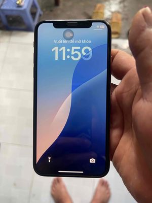 Apple iPhone XS 64GB Vàng đồng Đã sử dụng