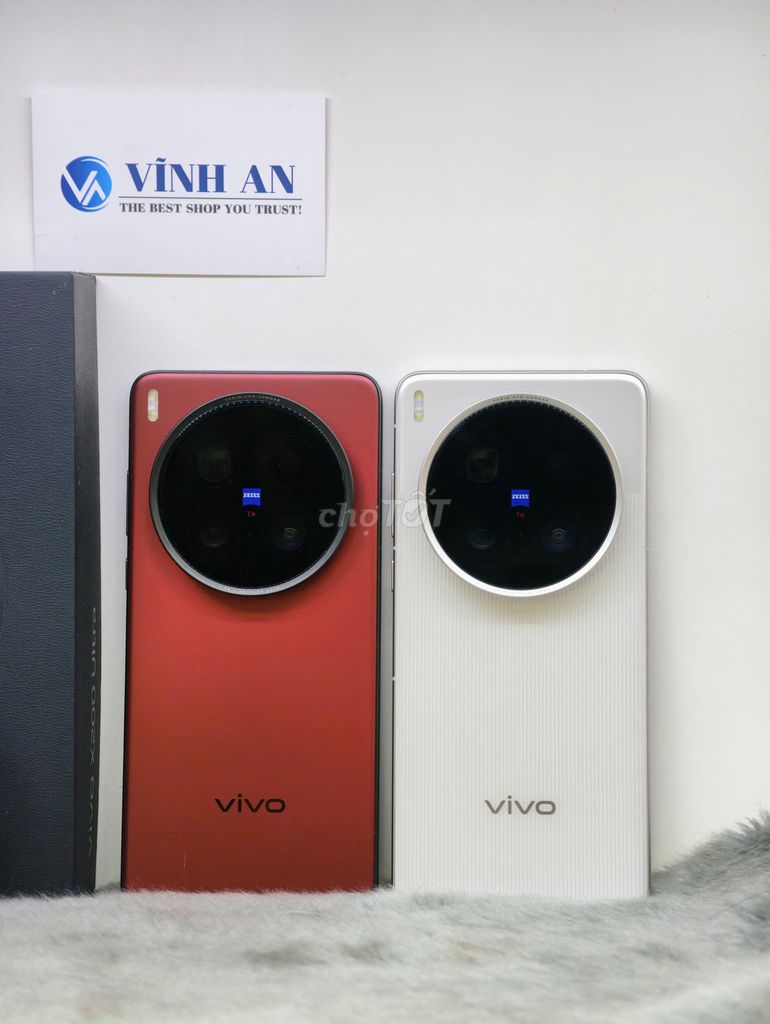 VIVO X200 ULTRA (12GB/256GB) - Máy 98%. Mua bán Điện thoại tại Quận 11 Tp Hồ Chí Minh được đăng bởi Vinhanmobile hình 1