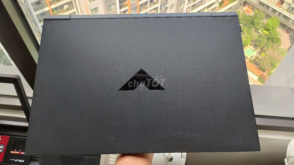HP Victus 16 Ryzen 6600h 16 inch. Mua bán Laptop tại Quận 1 Tp Hồ Chí Minh được đăng bởi Long Nguyen hình 1