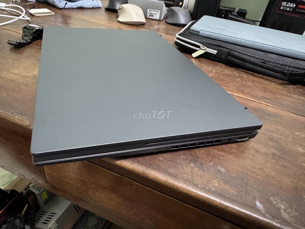 Asus Duo Zenbook UX8406 Ultra 9 185H. Mua bán Laptop tại Thành phố Bà Rịa Bà Rịa - Vũng Tàu được đăng bởi Bùi Minh Thảo hình 1