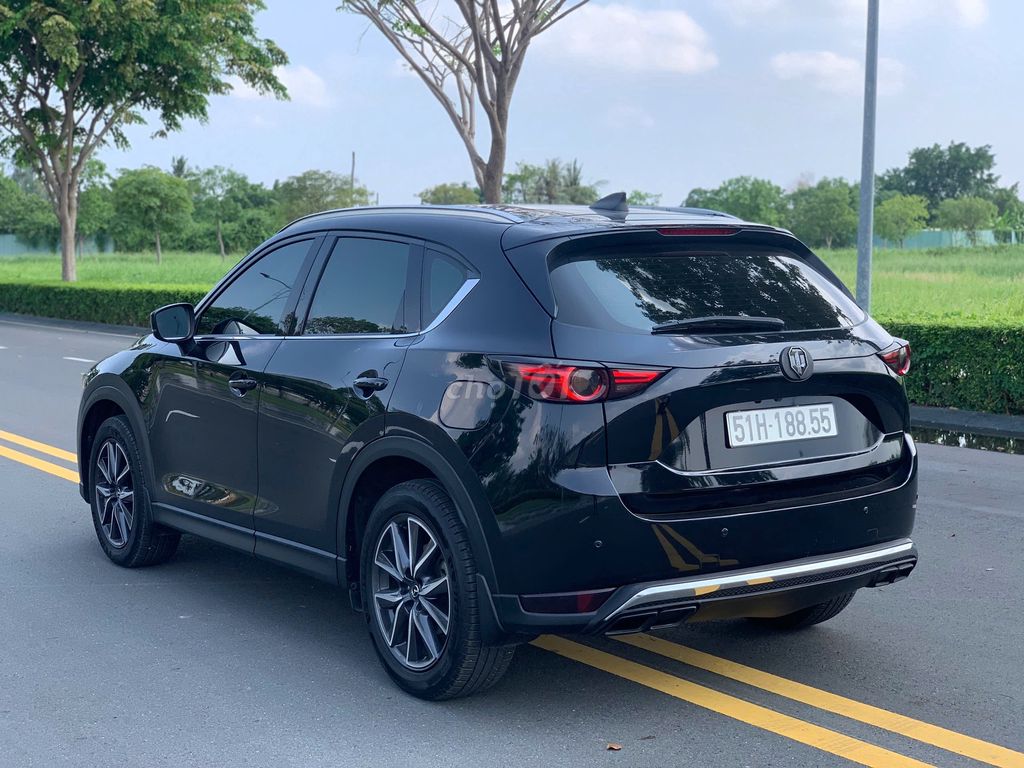 Mazda CX 5 2019 2.0 Premium - 83998 km. Mua bán Ô tô tại Thành phố Thủ Đức Tp Hồ Chí Minh được đăng bởi THP Auto hình 13