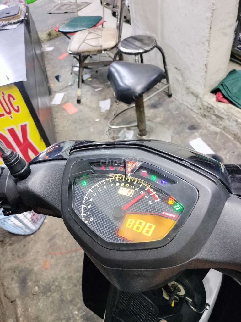 Xe Sirius vào nhiều đồ chơi. Mua bán Xe máy tại Quận 11 Tp Hồ Chí Minh được đăng bởi Cửa Hàng Bảo Trâm hình 4