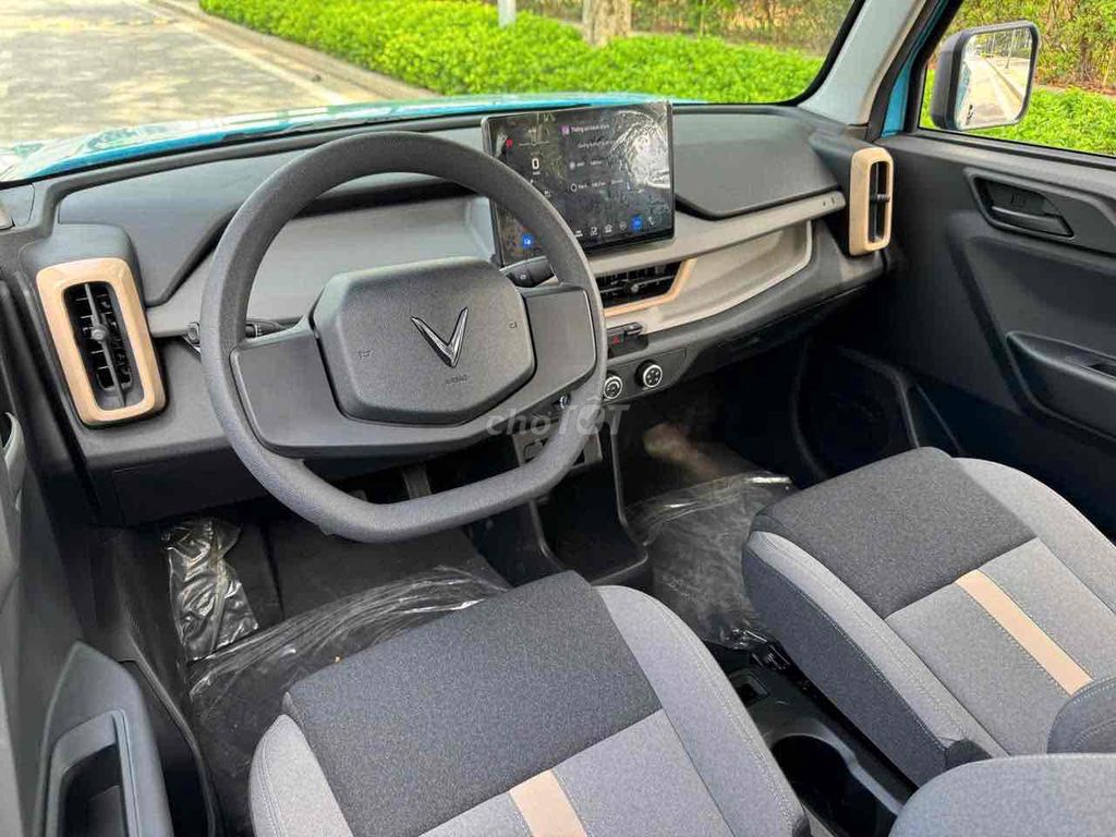 VF3 GIÁ KO NGỜ ĐƯỢC "KÈM PIN" CHỈ CÒN 262 TRIỆU. Mua bán Ô tô tại Quận 7 Tp Hồ Chí Minh được đăng bởi Kỳ Nguyễn VinFast hình 6