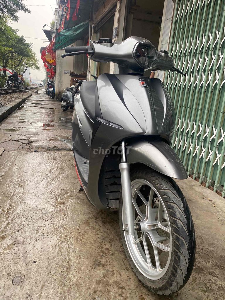 Xe máy điện VinFast Quantum S2 Xám. Mua bán Xe điện tại undefined undefined được đăng bởi Mai Huy  hình 3