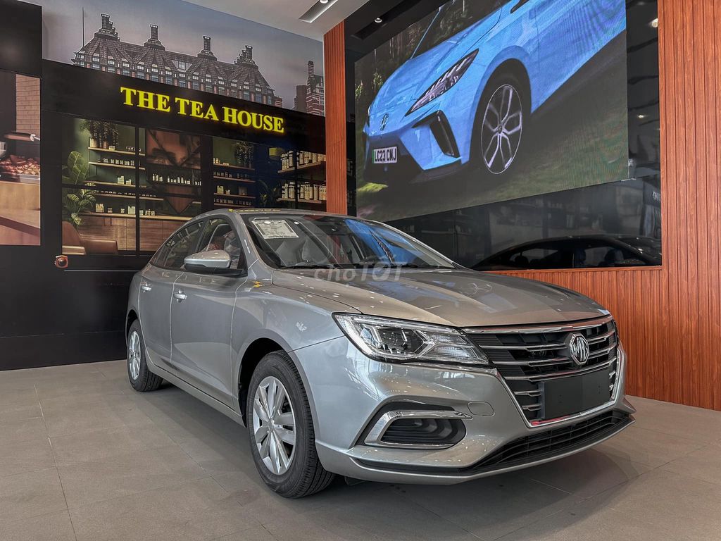 84 triệu có xe mới 100%. Mua bán Ô tô tại Quận Bình Thuỷ Cần Thơ được đăng bởi MG Cần Thơ hình 3