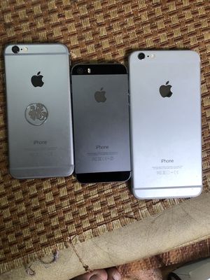 Bán ip6pl,6,5s. Mua bán Điện thoại tại Quận Hà Đông Hà Nội được đăng bởi Nguyen viet hoang