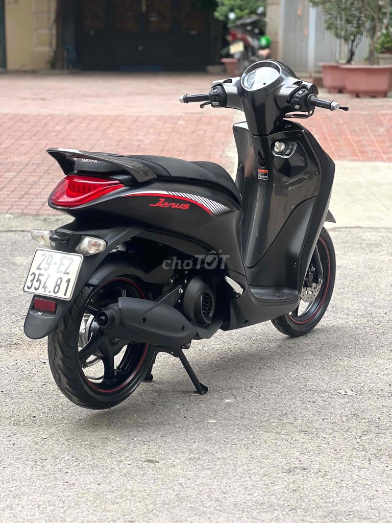 Yamaha Janus Khoá Smartkey Hỗ trợ góp 5 tr nhận xe. Mua bán Xe máy tại Quận Cầu Giấy Hà Nội được đăng bởi Xe Máy Đoàn Văn Cam Kết Đúng Ảnh Đúng Biển Đúng Giá Trị hình 2