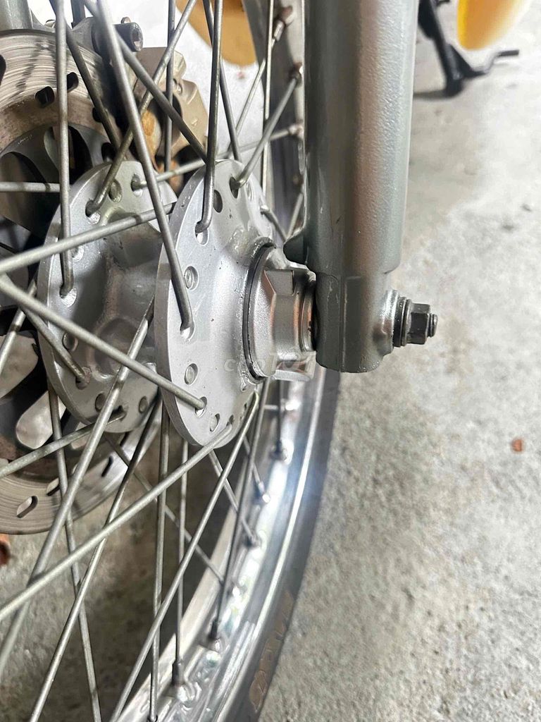 Xipo 2002 giấy tờ Thật do cog an cấp xe đã lên đề. Mua bán Xe máy tại Thành phố Thủ Đức Tp Hồ Chí Minh được đăng bởi Hien hình 14