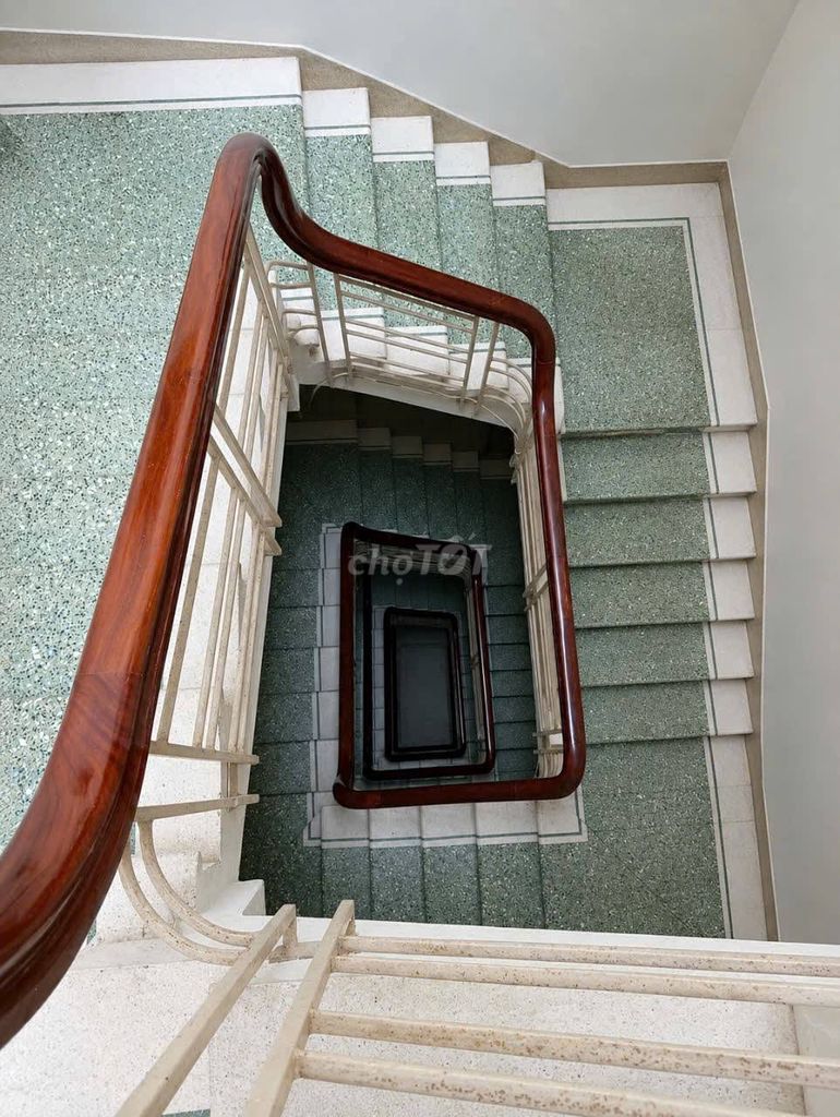 Продается фасадный дом Le Van Hien, 55 м², 4 этажа, 15,5 миллиарда долларов