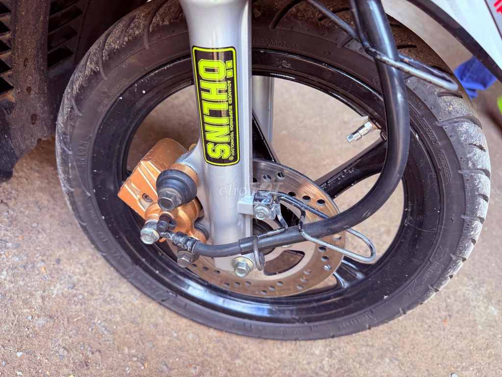 yamaha đoi 2005 loai tay ga. Mua bán Xe máy tại Thành phố Biên Hòa Đồng Nai được đăng bởi Cửa Hàng Ôtô Tải MAI PHƯƠNG  hình 2