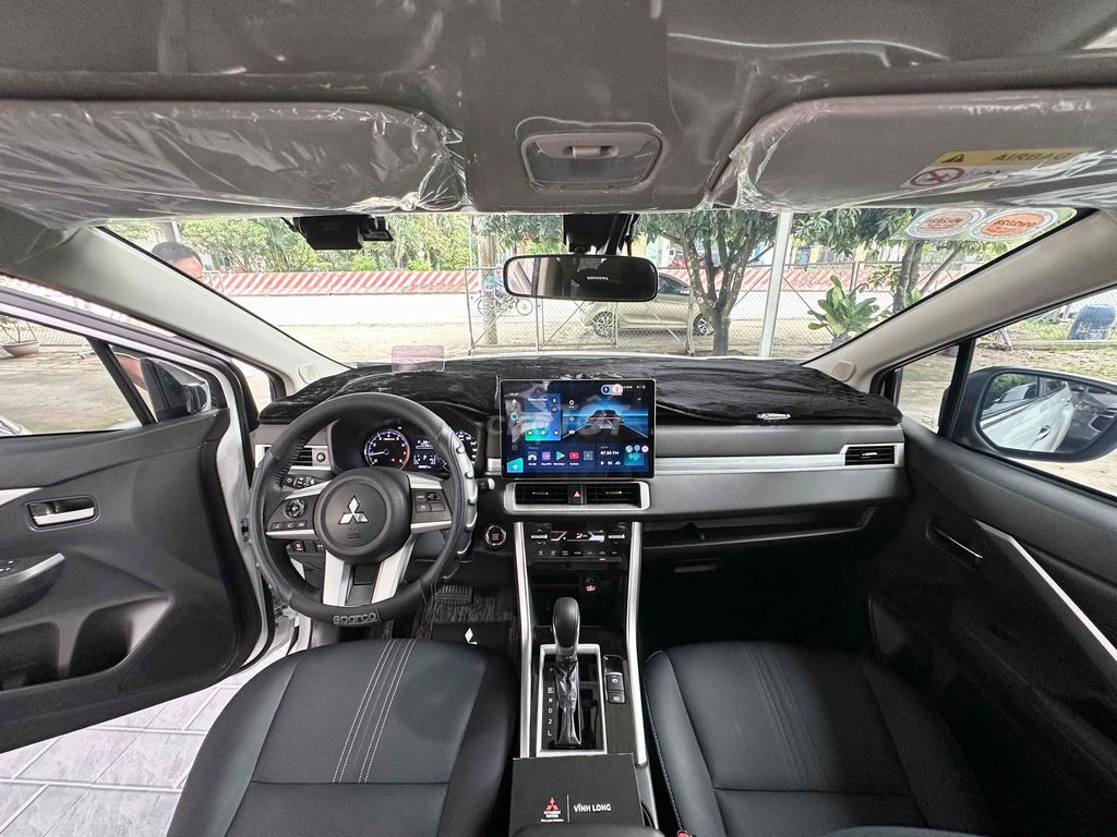 Xpander 2025 Pre Km: 697 Vô Đồ Chơi 50Tr. Mua bán Ô tô tại Huyện Bắc Tân Uyên Bình Dương được đăng bởi Ô Tô Quân Bồ Bình Dương hình 15