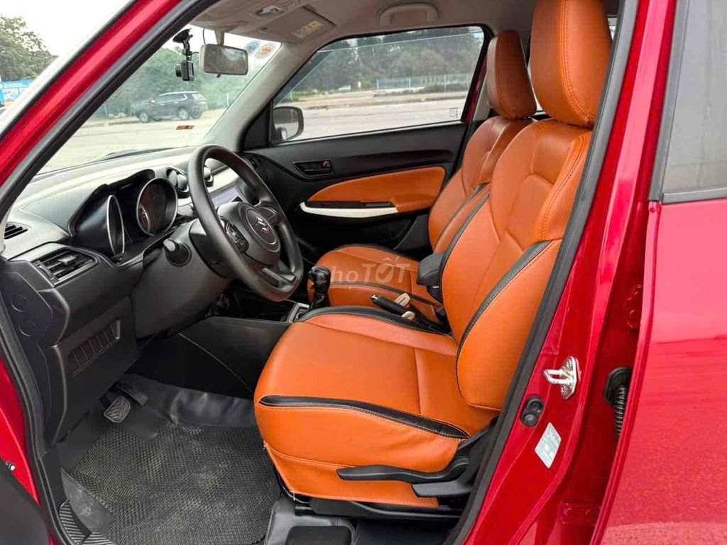 Suzuki Swift 2019 GL 1.2 AT -xe cá nhân. Mua bán Ô tô tại Quận Nam Từ Liêm Hà Nội được đăng bởi Trần thịnh hình 7