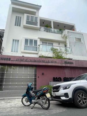 CHO THUÊ - BIỆT THỰ KIẾN THIẾT - 30 TRIỆU/ THÁNG