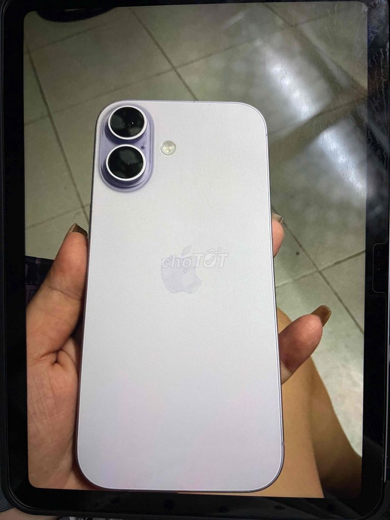 Apple iPhone 17. Mua bán Điện thoại tại Quận Cẩm Lệ Đà Nẵng được đăng bởi py hình 1