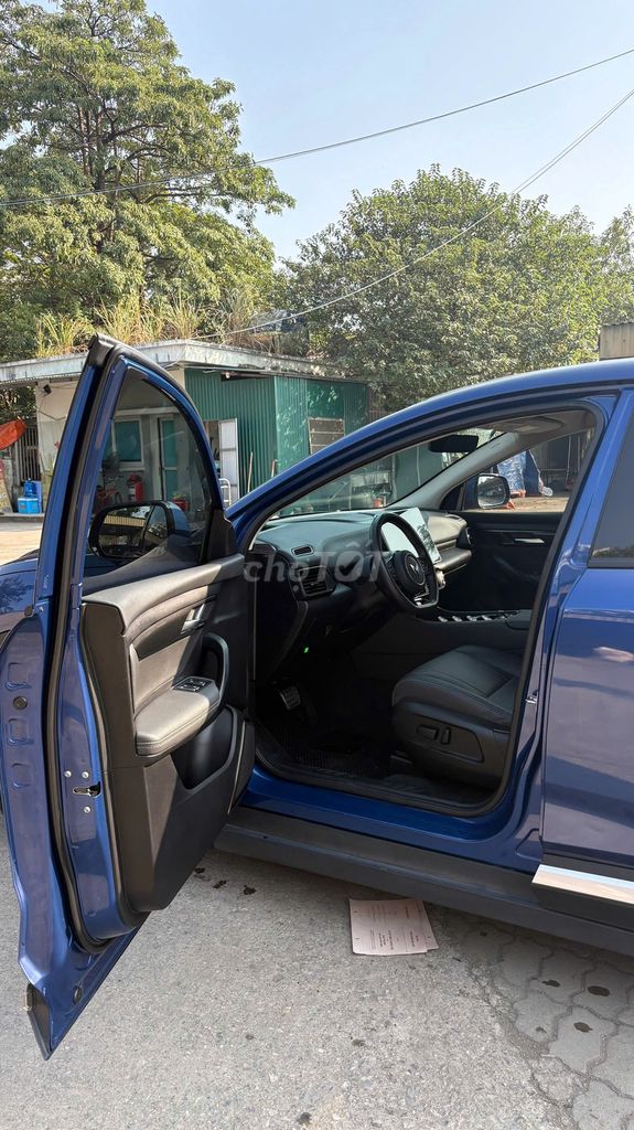 VinFast VF8 Eco 2023 Pin SDI. Mua bán Ô tô tại Quận Nam Từ Liêm Hà Nội được đăng bởi Duy Quang GF hình 10