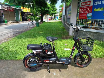 Xe điện jvc. Mua bán Xe điện tại Quận 12 Tp Hồ Chí Minh được đăng bởi phúc 