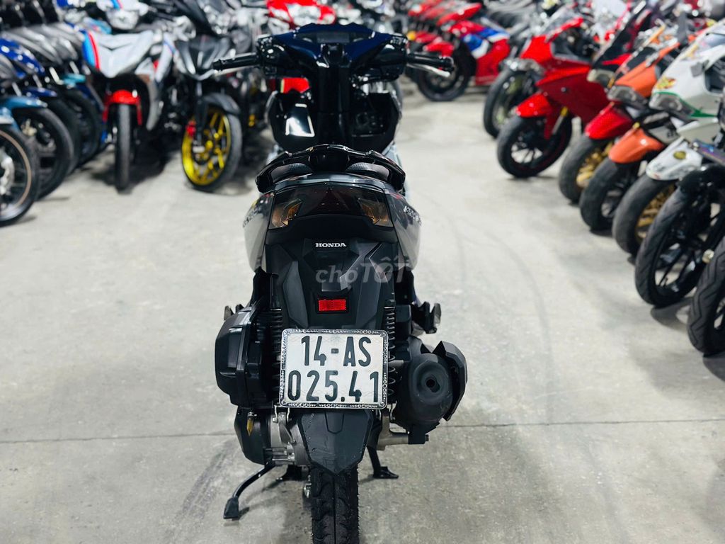 XE MÁYTHANH TÙNG_AIR BLADE 125 XÁM XANH LƯỚT 2025. Mua bán Xe máy tại Quận Nam Từ Liêm Hà Nội được đăng bởi THANH TÙNG hình 5