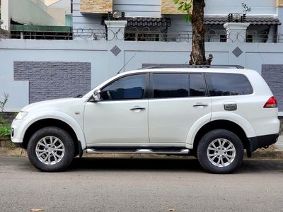 Mitsubishi Pajero Sport MT diesel 7 chổ TIẾT KIỆM. Mua bán Ô tô tại Quận Phú Nhuận Tp Hồ Chí Minh được đăng bởi Mss Diệu Hiền