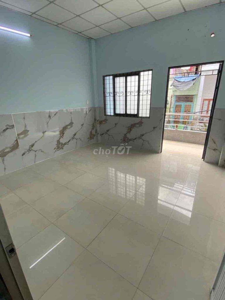 Nhà Vườn Lài Tân Phú 50m2 mới đẹp