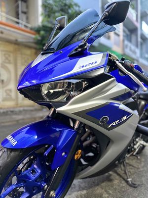 YAMAHA R3 bao rút gốc. Mua bán Xe máy tại Quận Bình Tân Tp Hồ Chí Minh được đăng bởi Huỳnh Lộc Motorcycles
