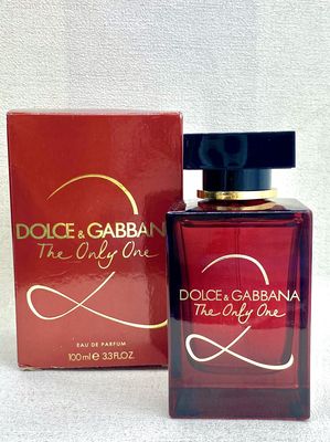 Thanh lý chai Dolce & Gabbana The Only One 2