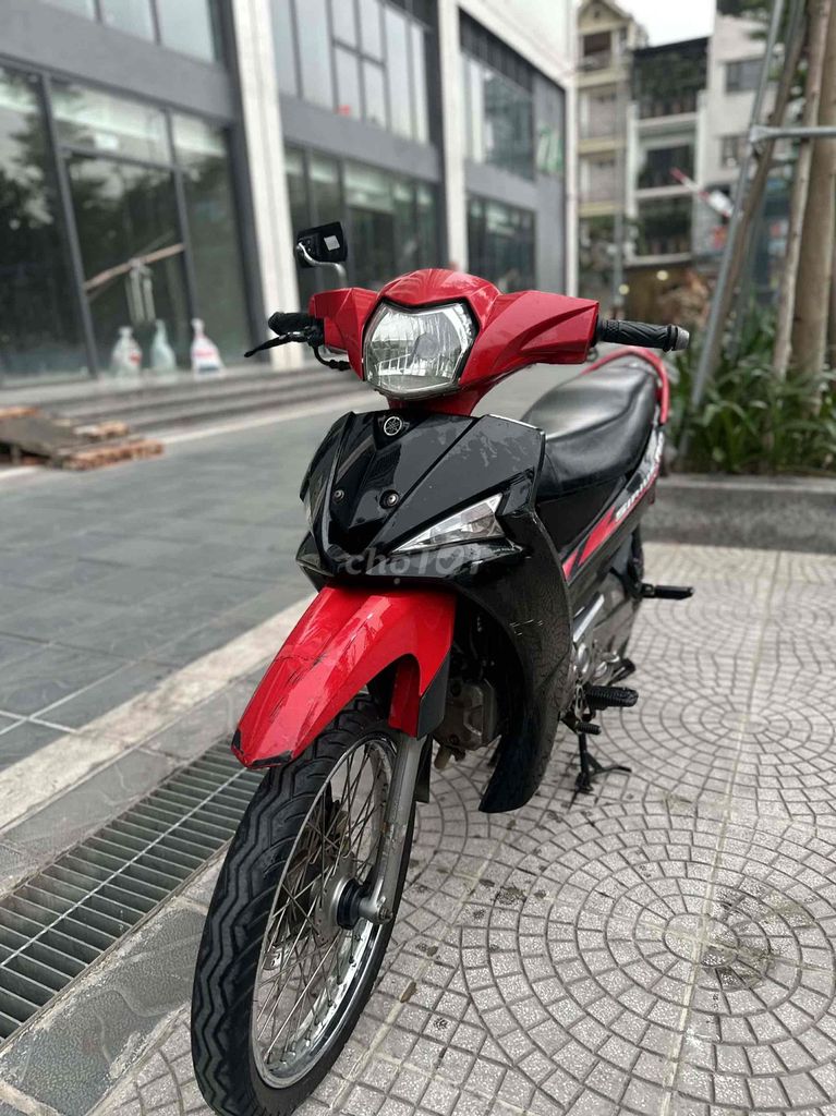 🛵🛵YAMAHA Sirius Fi biển Nam Định. Mua bán Xe máy tại Quận Hai Bà Trưng Hà Nội được đăng bởi duy hình 5