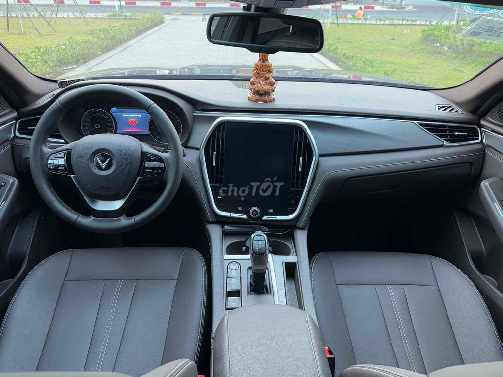 Lux A Plus 2021 ODO 22900 km. Mua bán Ô tô tại Thành phố Thủ Đức Tp Hồ Chí Minh được đăng bởi Hải hình 7