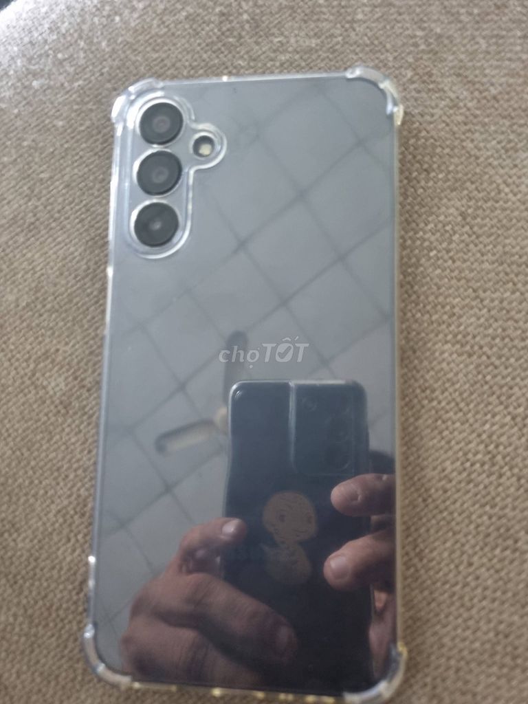 Samsung Galaxy A15 128GB 8GB 98%. Mua bán Điện thoại tại Quận 6 Tp Hồ Chí Minh được đăng bởi Hội Đồ Điện Tử hình 1