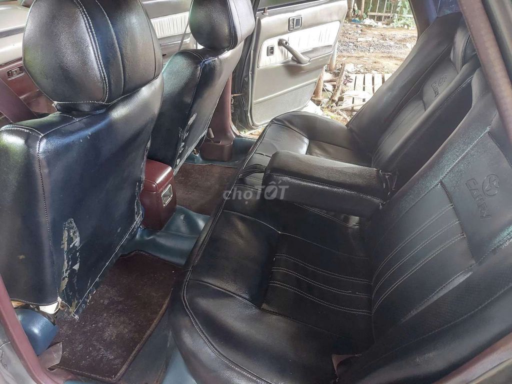 CAMRY 88, BẢN NHẬP MỸ CÒN NGON. Mua bán Ô tô tại Huyện Cái Bè Tiền Giang được đăng bởi AN hình 11