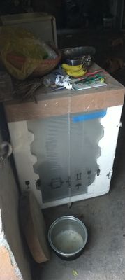 Máy rửa bát nhập khẩu châu âu. Mua bán Bếp, lò, đồ điện nhà bếp tại Quận Bắc Từ Liêm Hà Nội được đăng bởi Nguyen cuong
