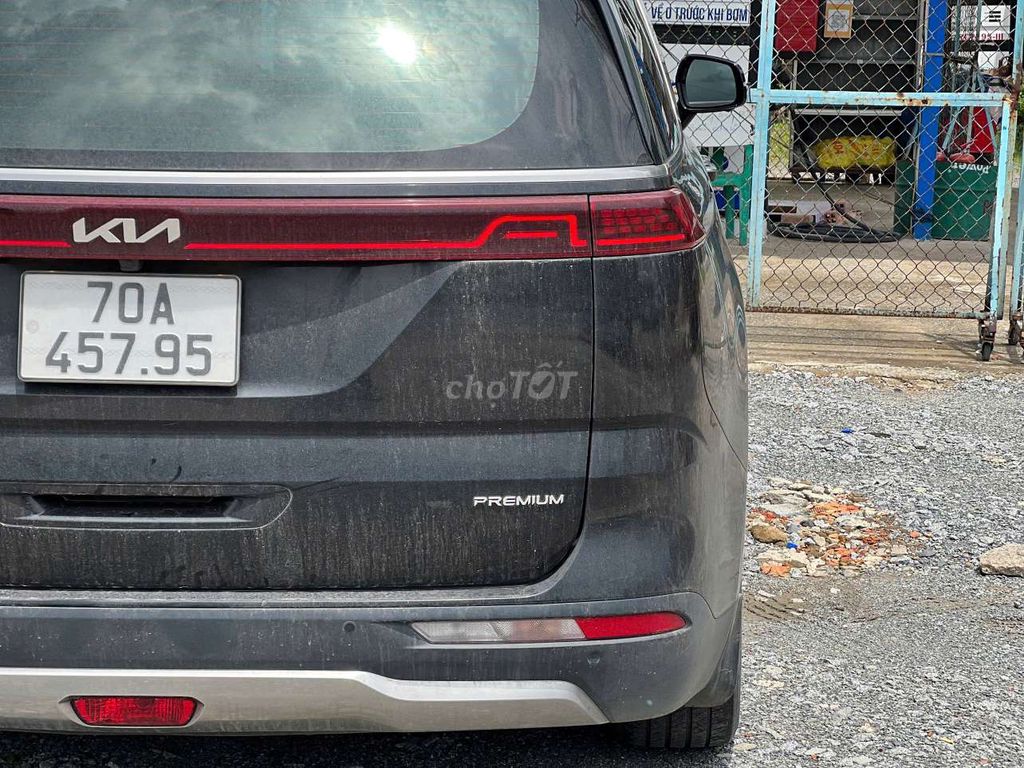 💙💙 Carnival 2023 Premium 2.2D 7S - 71000 km. Mua bán Ô tô tại Thành phố Thủ Đức Tp Hồ Chí Minh được đăng bởi BÌNH VÌNH PHÚ CHUYÊN XE LƯỚT BAO TEST HÃNG  hình 6