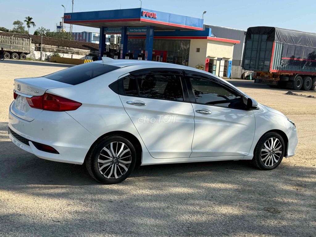 Honda City 2020 1.5 TOP - 680000. Mua bán Ô tô tại Huyện Hà Trung Thanh Hóa được đăng bởi Thanh huyen hình 5