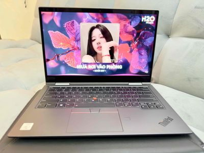 X1 Yoga Gen5 - 2in1 + Bút | Chờ Là Hết Máy. Mua bán Laptop tại Quận Tân Bình Tp Hồ Chí Minh được đăng bởi Laptop YG