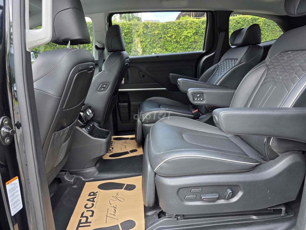 Hyundai Custin Cao Cấp 2.0T 2024 - 24000 km. Mua bán Ô tô tại Quận Bình Tân Tp Hồ Chí Minh được đăng bởi Lê Minh Quý hình 18