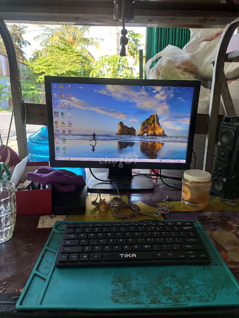 Trọn Bộ Pc Thanh Lý. Mua bán Máy tính để bàn tại Huyện Tháp Mười Đồng Tháp được đăng bởi ĐỒ CŨ THÁP MƯỜI  hình 1