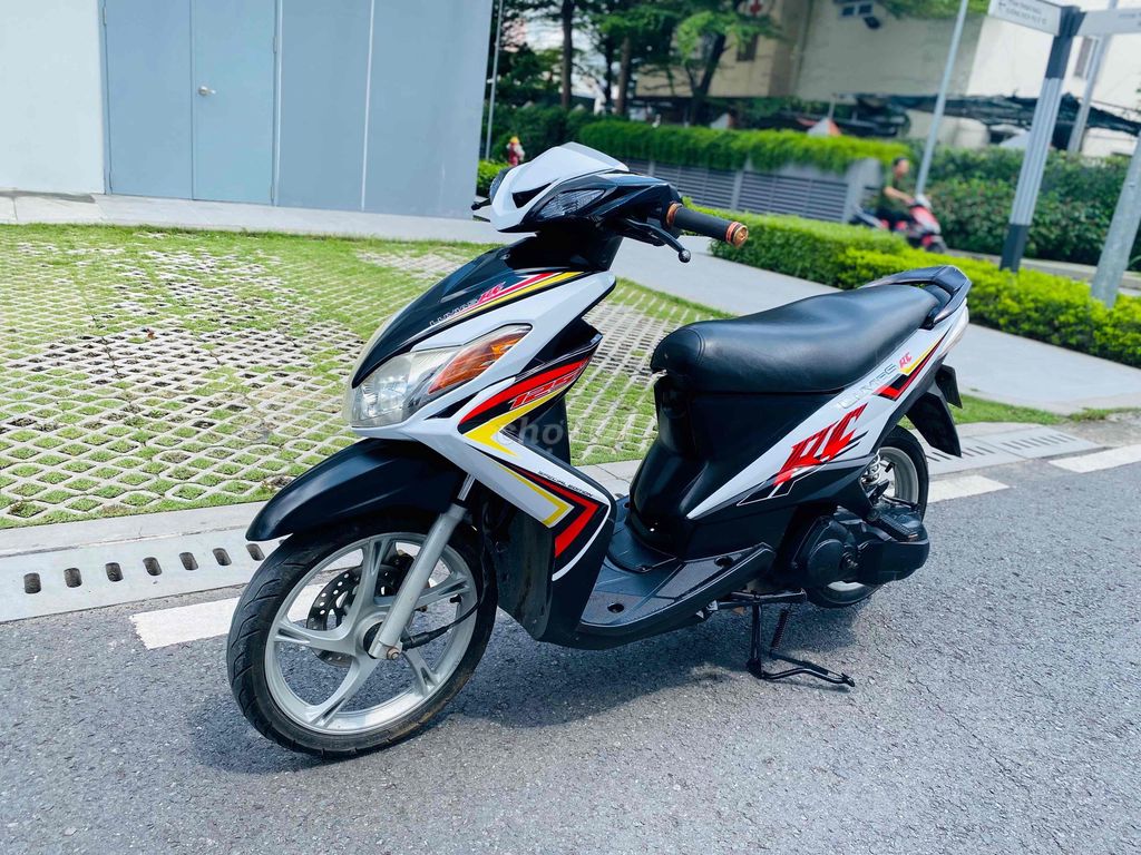 thanh lý xe luvias máy zin êm. Mua bán Xe máy tại Quận 12 Tp Hồ Chí Minh được đăng bởi Luật hình 2