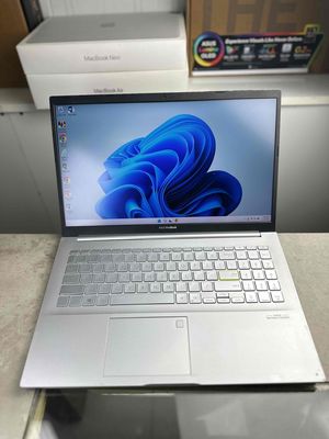 Asus Vivobook X515 i3-1115G4 15’FHD 8GB/256GB