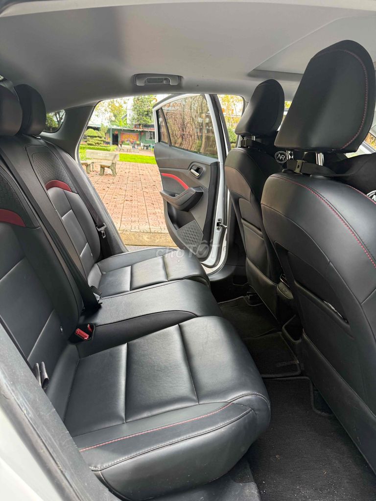 MG_5 Luxury màu trắng 2022 Sử Dụng Ít.. Mua bán Ô tô tại Thành phố Thủ Đức Tp Hồ Chí Minh được đăng bởi Khoa Nguyen Mua Bán Suzuki Miền Nam hình 4