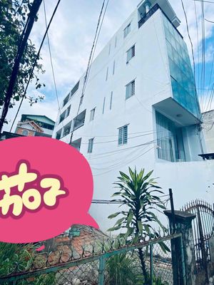 25m2- Ban công, Full NT, WC RIÊNG-