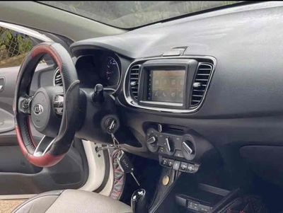 Kia Soluto 2020 1.4 AT Deluxe - 100000 km. Mua bán Ô tô tại Thành phố Buôn Ma Thuột Đắk Lắk được đăng bởi mai trung hình 1