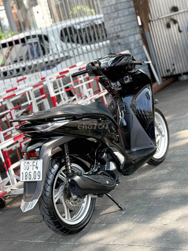 ✅SH 150 2022 Đen bóng BSTP CHÍNH CHỦ CÓ GÓP
