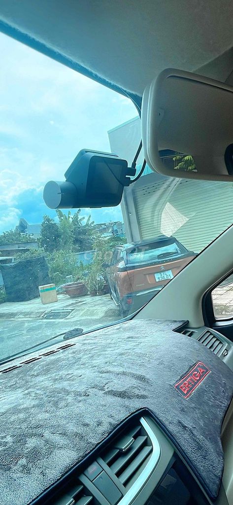 Suzuki Ertiga 2017 1.4 AT - 82000 km. Mua bán Ô tô tại Thành phố Dĩ An Bình Dương được đăng bởi Phan văn Độ hình 17