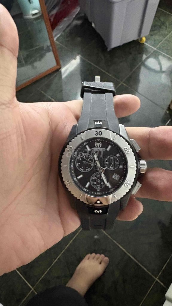 Đồng hồ Nội địa mỹ. Mua bán Đồng hồ tại Quận Thốt Nốt Cần Thơ được đăng bởi Lý Hiếu hình 1