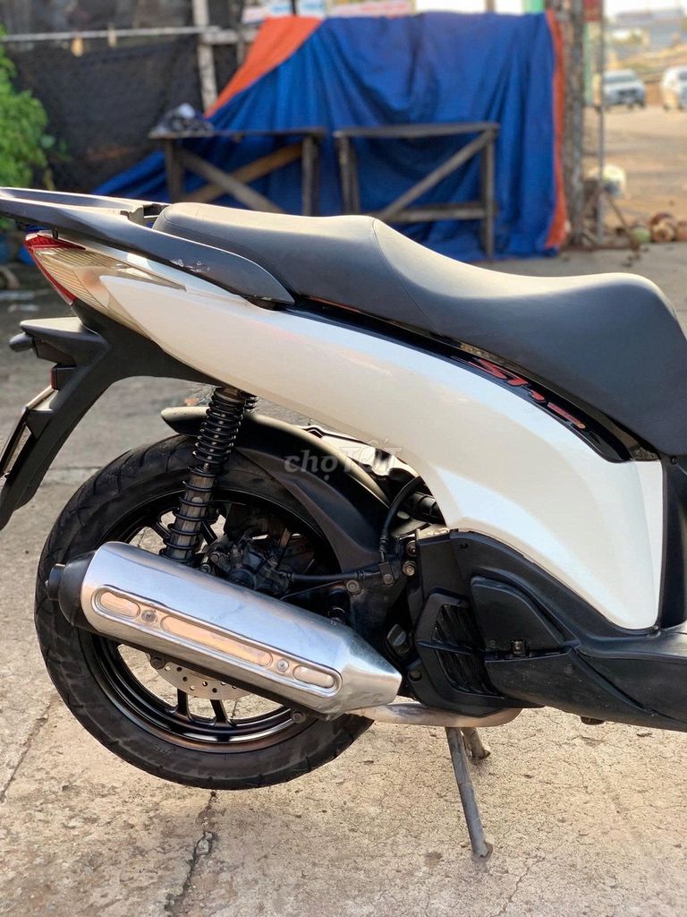 🏷️SHVN ÚP ÁO Ý🏷️ ĐÃ UP NÊN ĐẸP LENG KENG. Mua bán Xe máy tại Huyện Trảng Bom Đồng Nai được đăng bởi Phạm Minh An hình 4