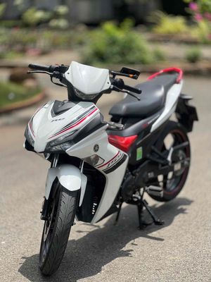 Yamaha Exciter 155cc 2022