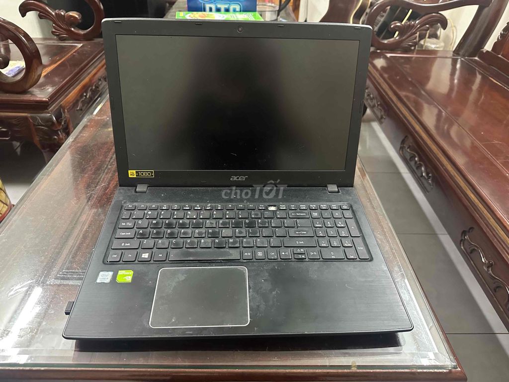 Acer Aspire E5-573 i5-6200U 15.6 inch 8GB/1TB Like. Mua bán Laptop tại Quận Hải Châu Đà Nẵng được đăng bởi Gia Hân hình 1