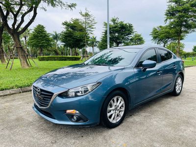 Mazda 3 2016 1.5 AT Sedan. Mua bán Ô tô tại Quận Cẩm Lệ Đà Nẵng được đăng bởi Hải Vân Auto