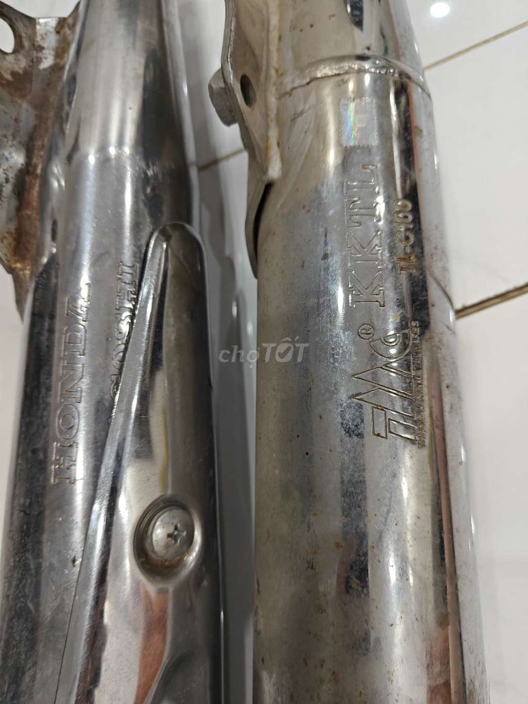 Thanh lý ít đồ dream. Mua bán Phụ tùng xe tại Huyện Thanh Trì Hà Nội được đăng bởi A Cường hình 5