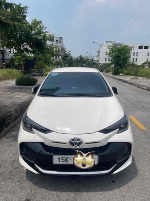 Cần bán Vios E 2023. Mua bán Ô tô tại Huyện An Lão Hải Phòng được đăng bởi Quân 